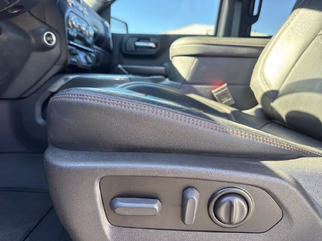 Used 2021 GMC Sierra 1500 AT4 AWD/4WD image 14