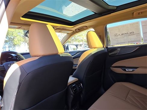 New 2026 Lexus NX 350 AWD w/ Luxury Package image 18