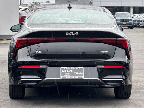 New 2026 Kia K5 GT-Line image 5