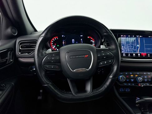 Used 2024 Dodge Durango GT image 5