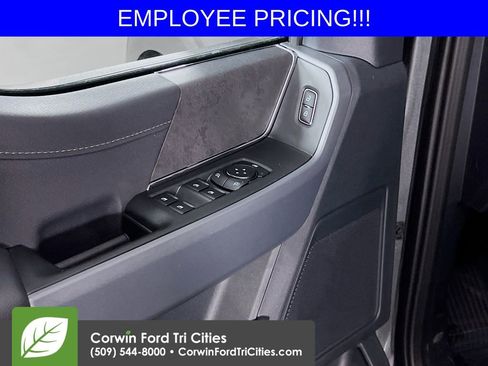 New 2026 Ford F150 XLT AWD/4WD image 12
