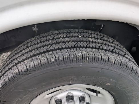 New 2025 Chevrolet Express 3500 w/ Power Convenience Package image 12