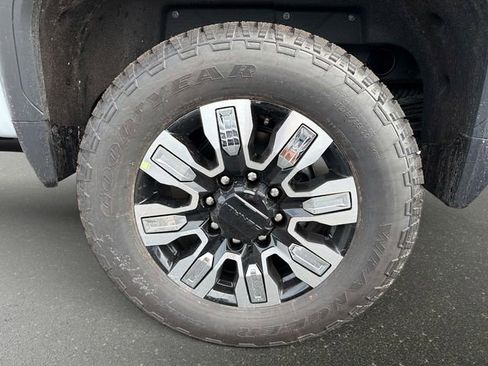 New 2026 GMC Sierra 2500 Denali w/ Denali Reserve Package image 10