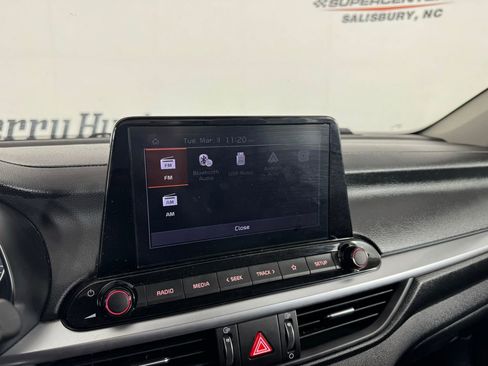 Used 2024 Kia Forte LXS image 15