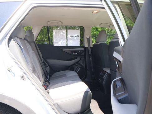 Used 2020 Subaru Outback Premium AWD/4WD image 43