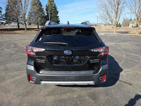 Used 2022 Subaru Outback Touring XT w/ Popular Package #2 image 5