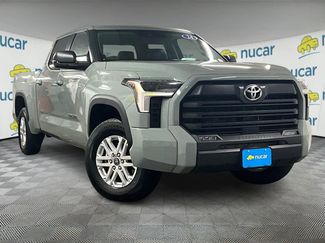 Used 2024 Toyota Tundra SR5 video 1