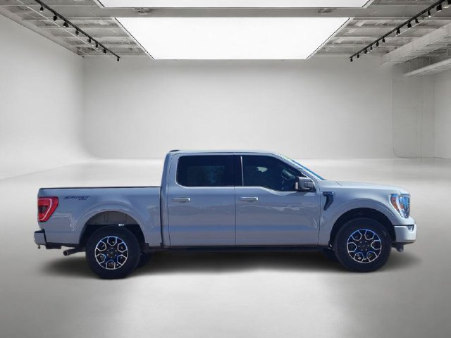 Used 2023 Ford F150 XLT w/ Equipment Group 302A High AWD/4WD image 7