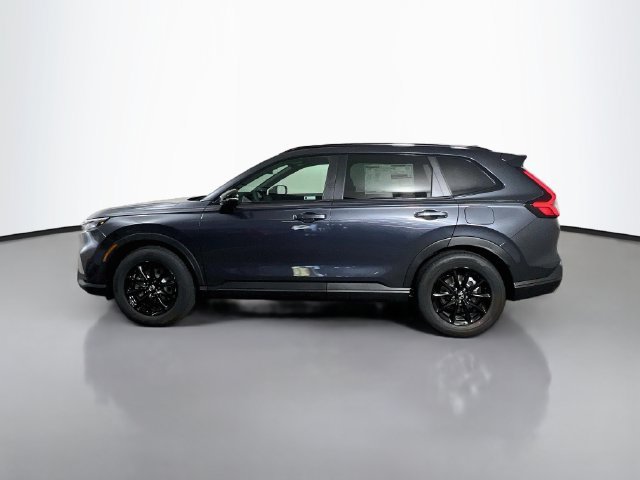 New 2027 Honda CR-V Sport-L image 5