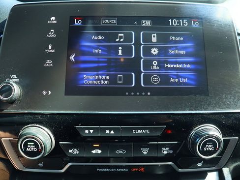 Used 2019 Honda CR-V EX-L image 47