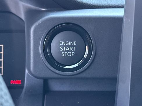 New 2025 Toyota Tacoma SR5 image 25