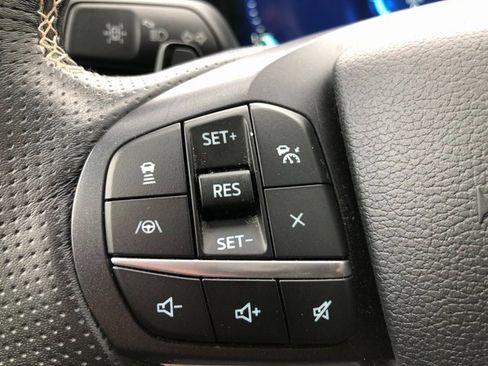 Used 2020 Ford Explorer ST w/ ST Street Pack image 4