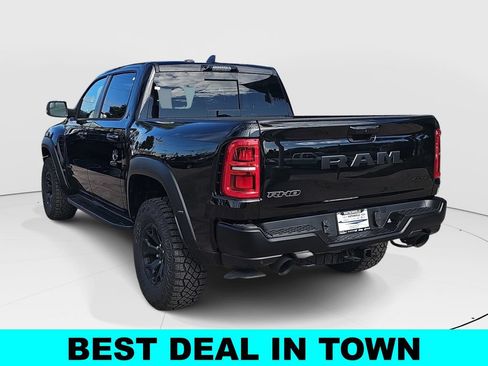 New 2026 RAM 1500 RHO w/ RHO Level 1 Equipment Group AWD/4WD image 5