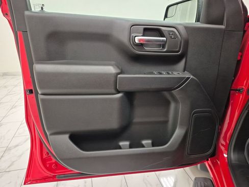 New 2026 GMC Sierra 1500 Pro w/ Graphite Edition image 23