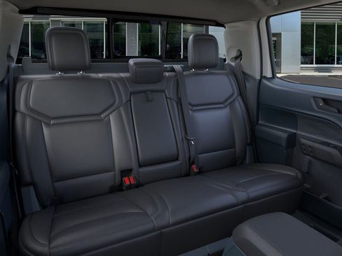 New 2026 Ford Maverick Lariat w/ Black Appearance Package image 11