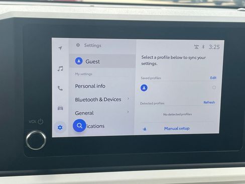 Used 2024 Toyota Tacoma TRD Off-Road image 53