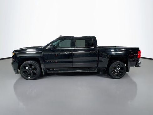 Used 2018 Chevrolet Silverado 1500 LT w/ All Star Edition image 10