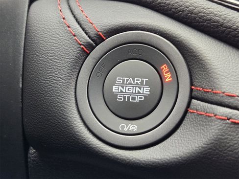 New 2026 Dodge Durango GT image 21