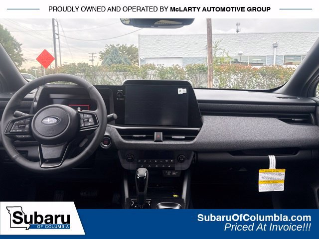 New 2026 Subaru Outback Limited AWD/4WD image 23