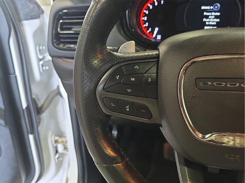Used 2024 Dodge Durango GT AWD/4WD image 12