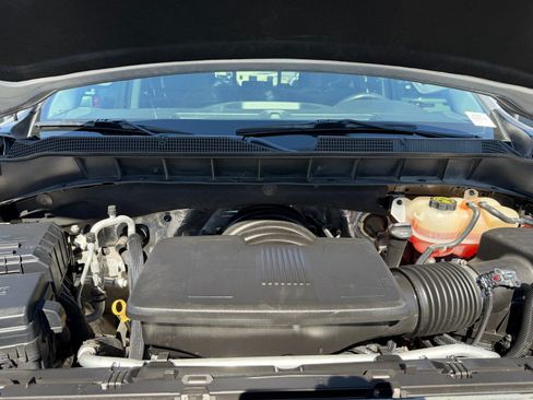 Used 2020 Chevrolet Silverado 1500 LT w/ All-Star Edition RWD image 29