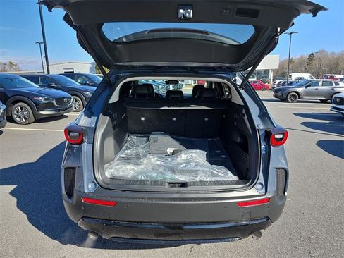 New 2026 MAZDA CX-50 AWD 2.5 Hybrid w/ Weather Package image 5