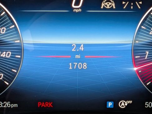 Certified 2026 Mercedes-Benz GLS 580 580 4MATIC image 23