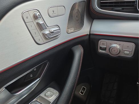 Used 2023 Mercedes-Benz GLE 53 AMG 4MATIC image 13