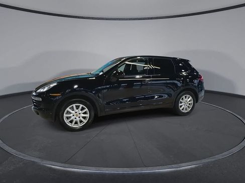 Used 2014 Porsche Cayenne AWD/4WD image 6