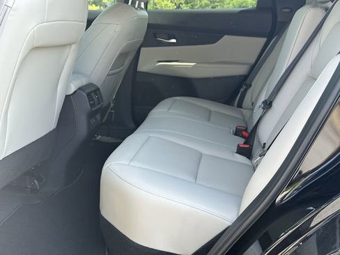 New 2026 Nissan Murano SL AWD/4WD image 16