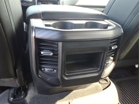 Used 2024 RAM 1500 Rebel w/ Rebel Level 1 Equipment Group AWD/4WD image 8