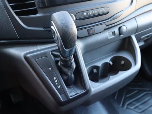 New 2026 Ford Transit 250 Low Roof AWD image 10