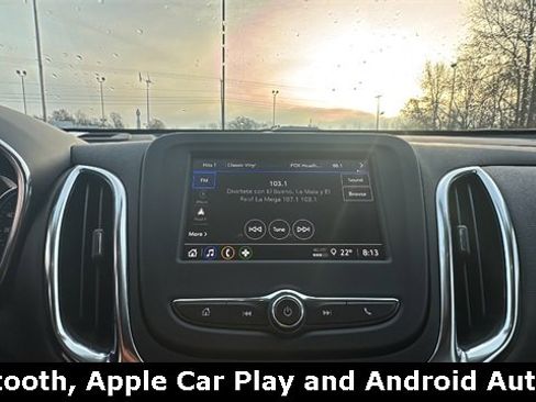 Used 2024 Chevrolet Equinox LT image 4