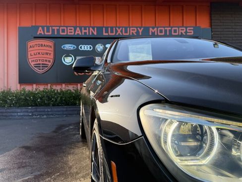 Used 2015 BMW 640i Gran Coupe RWD image 20