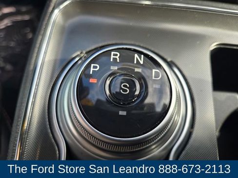 Certified 2024 Ford Edge ST-Line image 20
