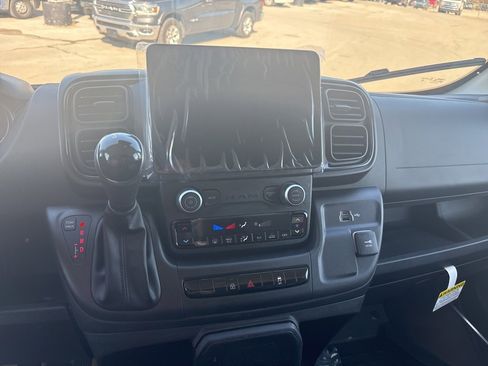 New 2026 RAM ProMaster 1500 image 13