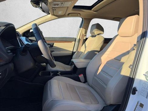 Used 2021 Honda CR-V EX-L image 15