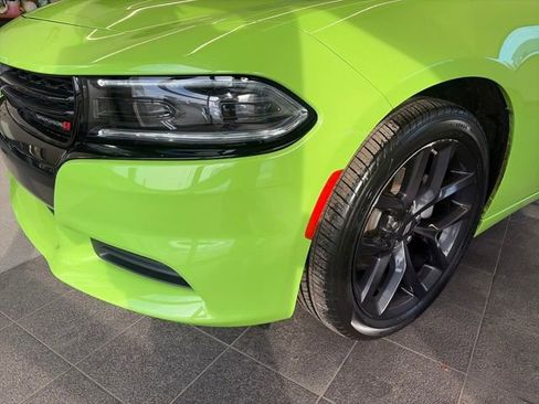 Used 2023 Dodge Charger SXT w/ Blacktop Package image 44