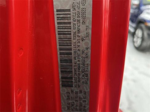 Used 2019 Jeep Wrangler Unlimited Sahara w/ Cold Weather Group image 33