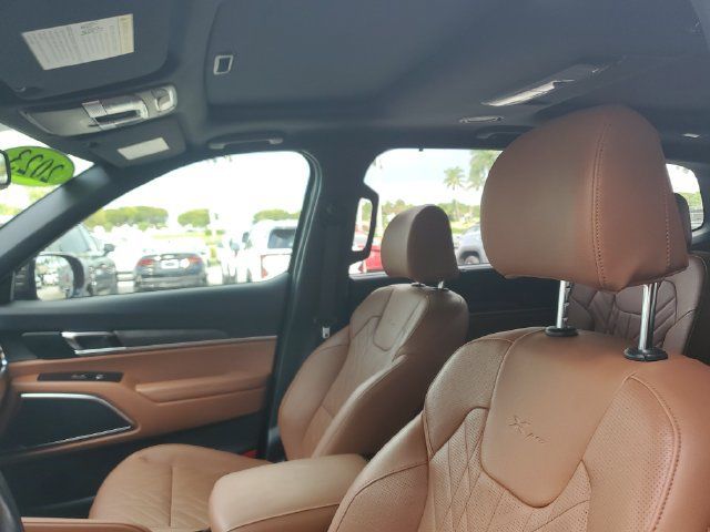 Certified 2023 Kia Telluride SX X-Pro AWD/4WD image 16