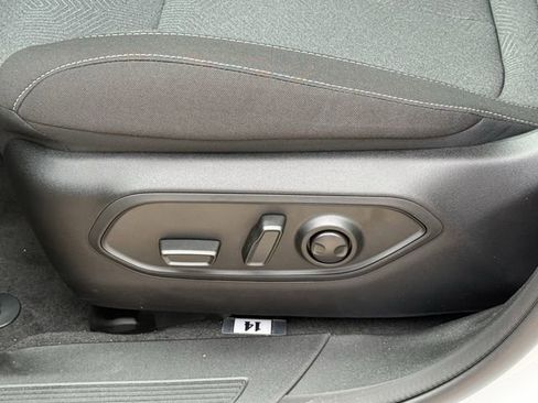 New 2026 Jeep Cherokee Laredo image 13