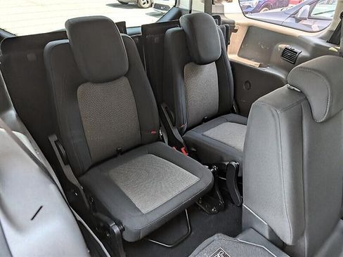 Used 2020 Ford Transit Connect XL FWD image 27