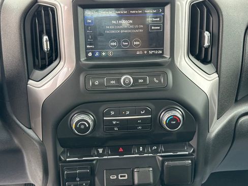 Used 2022 Chevrolet Silverado 3500 W/T w/ WT Fleet Convenience Package image 15