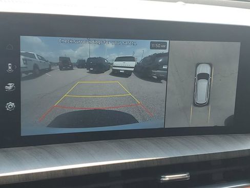 Used 2024 Kia Telluride SX w/ Towing Package AWD/4WD image 27