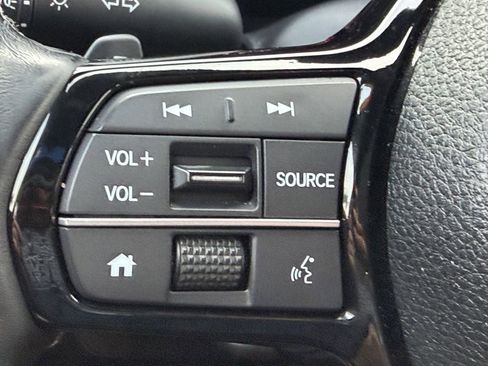 Used 2022 Honda Civic Sport image 28