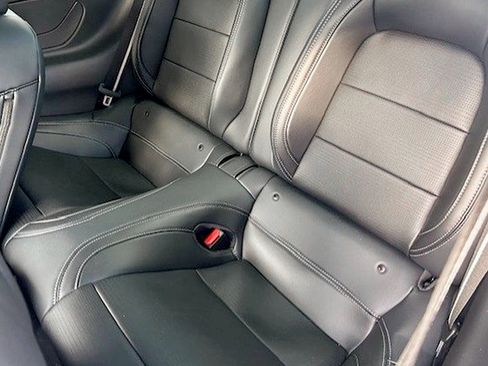 Used 2024 Ford Mustang GT Premium image 23