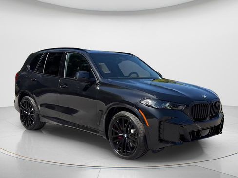 New 2026 BMW X5 xDrive40i image 7