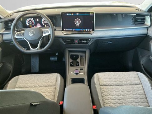 New 2025 Volkswagen Tiguan S image 10