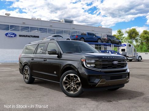 New 2027 Ford Expedition Max King Ranch AWD/4WD image 4