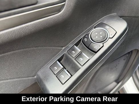 Used 2023 Ford Escape Active w/ Tech Pack #1 image 14